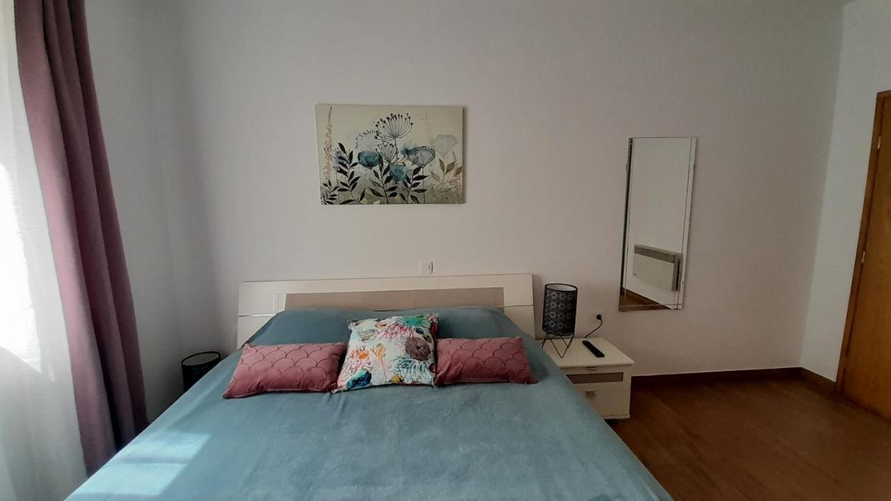 Apartments & Room Danijel Pinezići Exterior foto