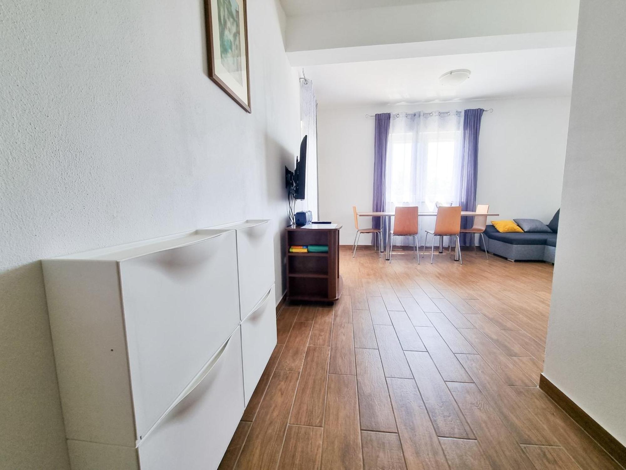Apartments & Room Danijel Pinezići Exterior foto