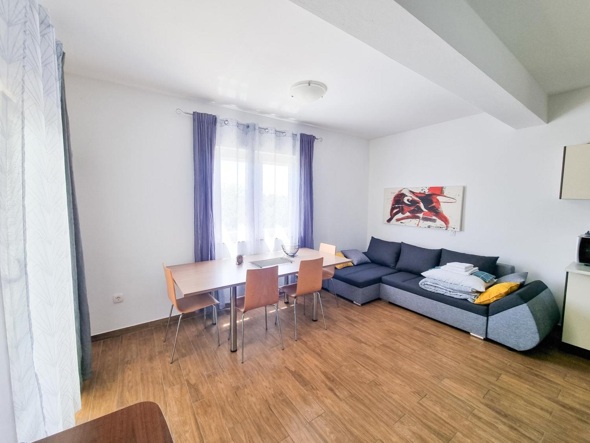 Apartments & Room Danijel Pinezići Exterior foto