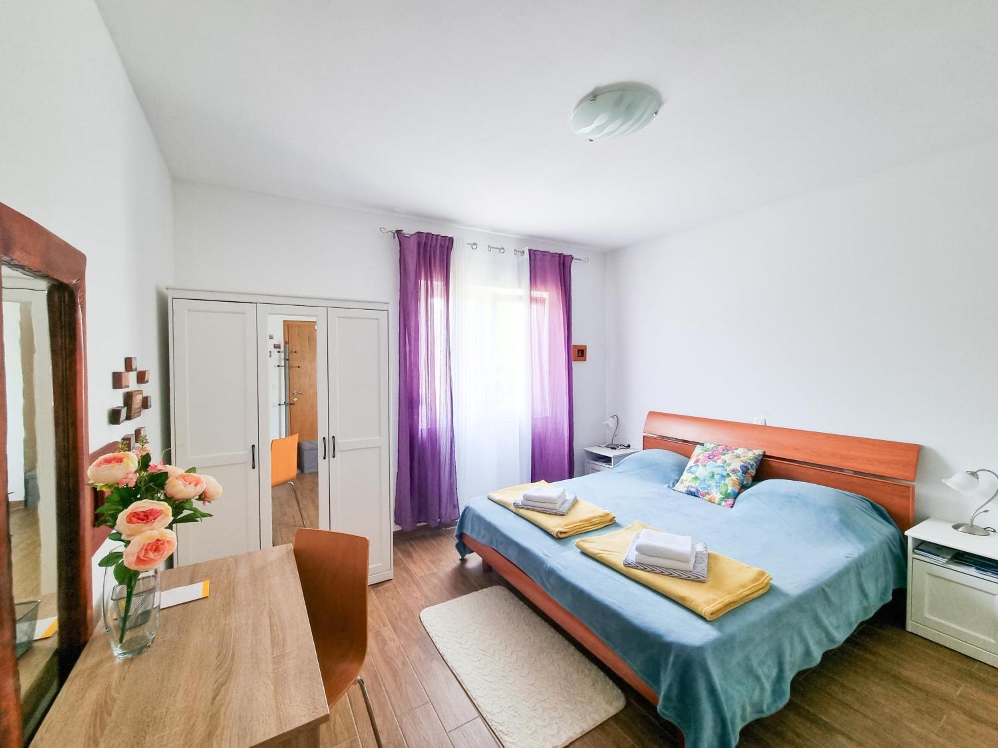 Apartments & Room Danijel Pinezići Exterior foto